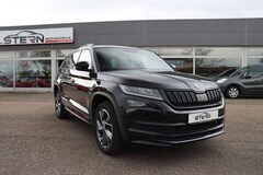 Bild des Angebotes Skoda Kodiaq Sportline 4x4 l 1.HAND l AMBIENTE l LED l