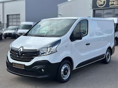 Bild des Angebotes Renault Trafic L1H1 KLIMA NAVI AHK SORTIMO SHZ PDC EURO6