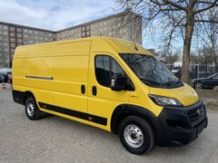 Bild des Angebotes Fiat Ducato 2.3JTD 35 L5H2 1Hand*Klima*WEBASTO*RFK*