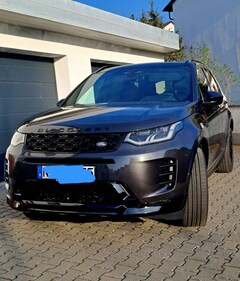 Bild des Angebotes Land Rover Discovery Sport D200 Dynamic SE- AHK elektr. SH, PD elektr. HUD
