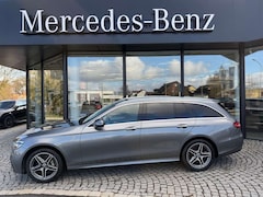 Mercedes-Benz E 300 de 4M AMG