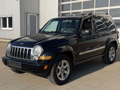 Bild des Angebotes Jeep Cherokee 3.7 Limited LPG TÜV 4x4 Leder Klima