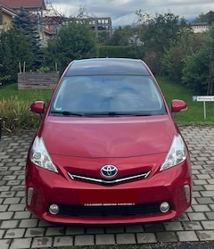 Bild des Angebotes Toyota Prius+