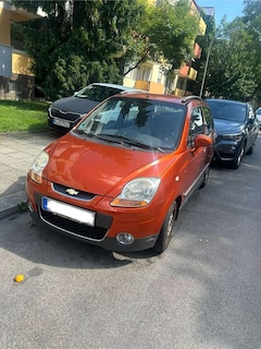 Bild des Angebotes Chevrolet Matiz 1.0