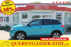 Bild des Angebotes Suzuki Vitara 1.6 GLX (Comfort+) *LED*ACC*Navi*Klima*PDC+Kam*...