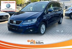 Bild des Angebotes SEAT Alhambra Style 2.0 TDI*7-Sitz*AHK*ACC*SpurA*KAM