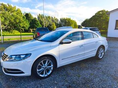 Bild des Angebotes VW CC Passat 3,6 V6 DSG 4Motion