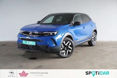 Bild des Angebotes Opel Mokka GS 1.2 Turbo | SHZ | RFK | PDC | LED |