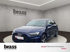 Bild des Angebotes Audi A1 S line 25 TFSI S tronic
