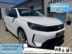 Bild des Angebotes Opel Corsa F 1,2 Automatik Edition *LED*Sitzh.*Media*