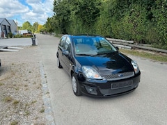 Bild des Angebotes Ford Fiesta Style