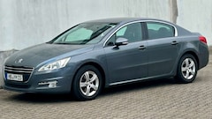 Bild des Angebotes Peugeot 508 155 HTP Allure GPS-Navi Klima eFH ZV Alu