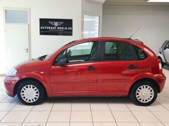 Bild des Angebotes Citroen C3 1.1 Confort 5-Türer/Klima/1.Hand