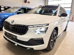 Bild des Angebotes Skoda Kamiq Monte Carlo 1,0TSI DSG Style Pack AHK 18´´