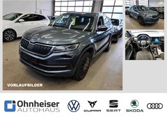Bild des Angebotes Skoda Kodiaq 2.0 TSI DSG Drive 4x4 PANO*AHK*CANTON*RFK*S