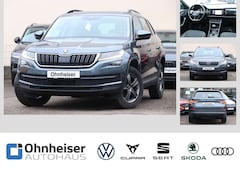 Bild des Angebotes Skoda Kodiaq 2.0 TSI DSG Drive 4x4 PANO*AHK*CANTON*RFK*S
