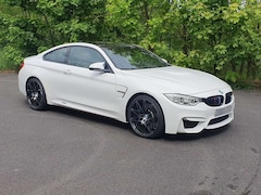 Bild des Angebotes BMW M4 Coupe Schaltgetriebe