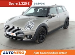 Bild des Angebotes MINI One D Clubman One D Aut.*NAVI*TEMPO*PDC*SHZ*LIM*KLIMA*