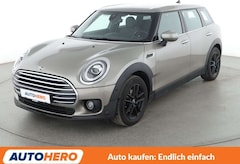 Bild des Angebotes MINI One D Clubman One D Aut.*NAVI*TEMPO*PDC*SHZ*LIM*KLIMA*