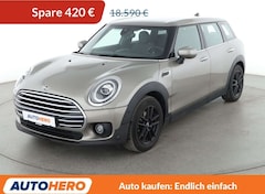 Bild des Angebotes MINI One D Clubman One D Aut.*NAVI*TEMPO*PDC*SHZ*LIM*KLIMA*