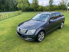 Bild des Angebotes Mercedes-Benz C 220 T CDI DPF BlueEFFICIENCY Avantgarde