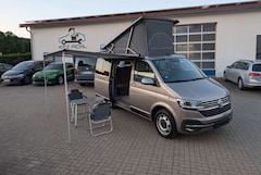 Bild des Angebotes VW T6 California Ocean 2,0TDI DSG Standh.,ACC,LED