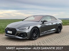 Bild des Angebotes Audi RS5 Coupe 2.9 TFSI KERAMIK Audi Garantie 2027