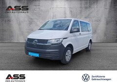 Bild des Angebotes VW Transporter 2.0 TDI EU6d Kombi FWD DAB Notbremsass. Berganfahr