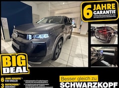 Bild des Angebotes Citroen C5 Aircross 1.2 145 PLUS ACC+LED+Navi+KeyLess