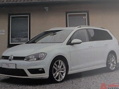 Bild des Angebotes VW Golf Variant Golf VII Variant Diesel 2.0 TDI BlueMotion Technol