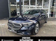 Bild des Angebotes Mercedes-Benz E 300 E 300 e T AVANTGARDE Pano+AHK+360°+DIGITAL+HuD