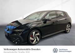 Bild des Angebotes VW Golf GTE GTE 1,5 eHybrid DSG AHK DCC NAVI LEDER PANO