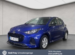 Bild des Angebotes Mazda 2 1.5 VVT-i 116 CVT CENTRE-LINE