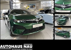Bild des Angebotes Opel Astra ST Ultimate Electric ++voll elektrisch++