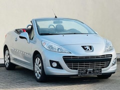 Bild des Angebotes Peugeot 207 CC Cabrio-Coupe Urban Move Garantie