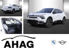 Bild des Angebotes Citroen Berlingo ë-C4 X Elektromotor 136 ë-SERIES Navi LED Scheinwe