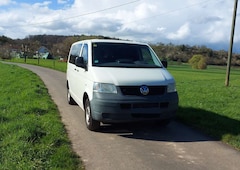 Bild des Angebotes VW T5