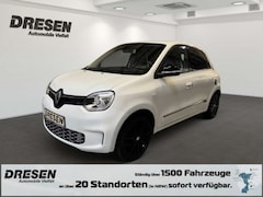 Renault Twingo 1.0 SCe Urban Night + Ganzjahresreifen + Kamera +