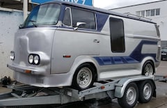 Bild des Angebotes VW Bus T2