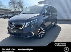 Bild des Angebotes Mercedes-Benz EQV 300 EQV 300 AVANTGARDE L LED TISCH EL TÜREN PANODACH