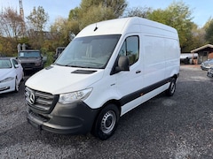 Bild des Angebotes Mercedes-Benz Sprinter eSprinter III 312 FWD L2+KLIMA+KAMERA+