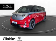 Bild des Angebotes VW ID. Buzz ID.Buzz GTX 4M LR Pano Matrix LM 21" Navi ACC