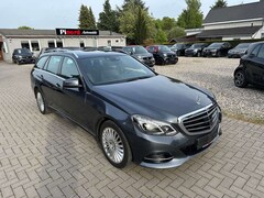 Bild des Angebotes Mercedes-Benz E 350 T/D 9G-MEMORY-LED-NAVI-H&K-KAM-S.DACH-DTR+