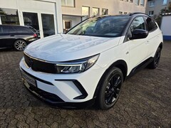 Bild des Angebotes Opel Grandland X 1.2 GS Line AUTOM. ACC LED NAVI WiPa