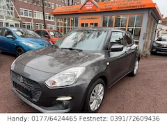 Bild des Angebotes Suzuki Swift 1.0 2.HAND/KLIMA/KAMERA/SHZ/ALUFELGEN