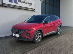 Bild des Angebotes Hyundai TUCSON Tucson 1.6 CRDi 136PS (+48V) 7-DCT 2WD PRIME Assis