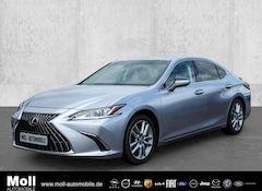Lexus ES 300 h Navi Leder LED ACC Apple CarPlay Android Auto Me