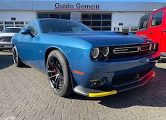 Bild des Angebotes Dodge Challenger R/T 5.7 V8 HEMI Performance Plus AEC