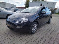 Bild des Angebotes Fiat Punto Pop*EURO6*2.HAND* KLIMA*GARANTIE
