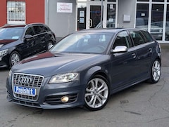 Bild des Angebotes Audi S3 Sportback 2.0 TFSI QUATTRO 6Gg XENON TÜV NEU